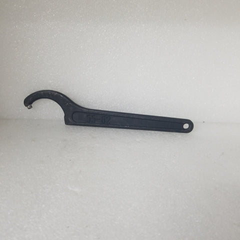 pump filter key