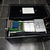 datacord 2000 locomotive event recorder Q-tron Q-85146-22 analog 5