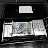 datacord 2000 locomotive event recorder Q-tron Q-85145-3 KEY/CLK 2