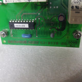 C1100 hhs ecomat 5310729 voltage adapter board