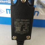 MEA-9166 moujen limit switch