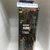 ABB AXODYN  A311-S for motor  lc840vgr0576 (REPAIR SERVICE) for bobst domino Combifolders back folding