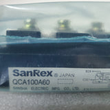 SanRex QCA100a60 new