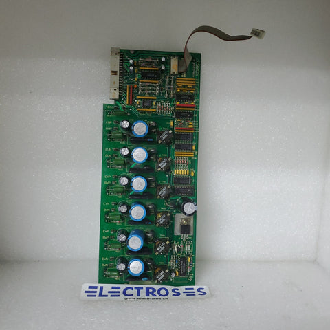 ALSTHOM PARVEX SD6607 FLEX302204AP2 FLEX302204AP1