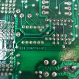 ALSTHOM PARVEX SD6607 FLEX302204AP2 FLEX302204AP1