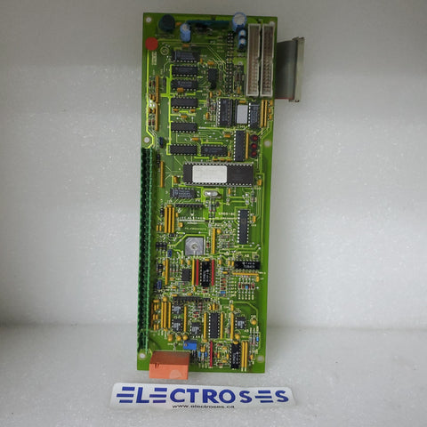 GEC ALSTHOM PARVEX SR6610C FLEX302265EP3 FLEX302265EP2 FLEX302265EP1 AP111 V09