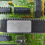 GEC ALSTHOM PARVEX SR6610C FLEX302265EP3 FLEX302265EP2 FLEX302265EP1 AP111 V09