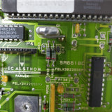 GEC ALSTHOM PARVEX SR6610C FLEX302265EP3 FLEX302265EP2 FLEX302265EP1 AP111 V09