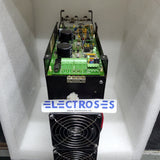 AMS4301020 PARVEX AMS for bobst domino Combifolders back folding servo drive A301-S or A302-S