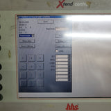 X-50138 Hhs monitor screen (repair service)