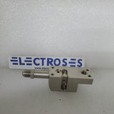 P01-02-5093 injection joint AND glue seat P01-02-5070 for cold glue gun el84