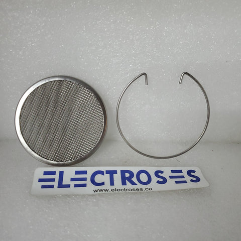 filter for glur hose for EL84 EL83 EL88 EL86