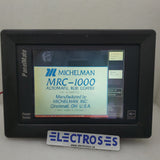 PanelMate cutler-hammer MICHELMAN MRC-1000 lcd monitor (SAME DAY REPAIR SERVICE)