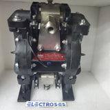 KFE-MP-K-PMDR HHS cold glue pump Diaphragm Pump