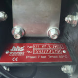 KFE-MP-K-PMDR HHS cold glue pump Diaphragm Pump