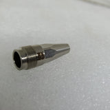 hhs Nozzle 0.8 mm for cold glue gun DLK-400 hhs 0.8k 85350008