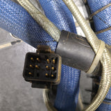 Nordson hotmelt hose 12 FT 240v 376w 1500psi 10.3Mpa