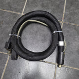 Nordson hotmelt hose 8 FT 240v 206w 1500psi 10.3Mpa 274793c
