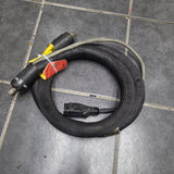 Nordson hotmelt hose 6 FT 230v 153w 1500psi 10.3Mpa 274792c