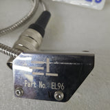 EL96 compatible to hhs 963101XX and 96311800 light barrier new photocell