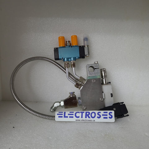 hotmelt gun