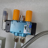 hotmelt gun