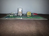 733-IO circuit board 701-1483B bobst