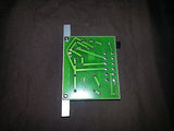 733-FD circuit board 701-1657-00 bobst