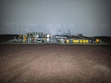 737-NW 707-CZ circuit board 0704145304 bobst