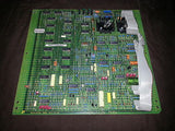 RELIANCE 803.27.00EQX REGULATOR CARD 803.27-00