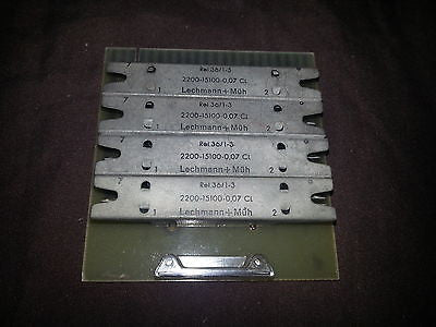 701-Y circuit board bobst  701-1022