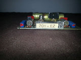 701-EZ circuit board bobst 701-1117