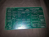 733-JR circuit board 0701-1790-03 bobst
