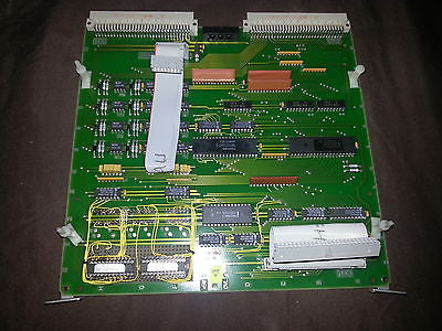 733-RM 737-KP 734-HQ circuit board 0701-1831-01 bobst