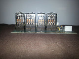 733-BU circuit board 701-1595-04 bobst