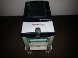 powerflex 20ad2p1a0aynnnnn allen-bradley