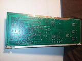 701-KM circuit board bobst 701-1265C