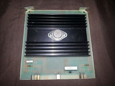 701-JF circuit board bobst 701-1226C