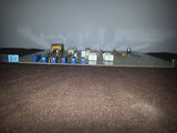 704-IO circuit board bobst 704-1028-03