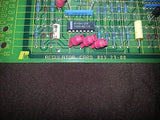 RELIANCE 803.27.00EQX REGULATOR CARD 803.27-00