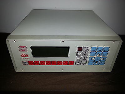 C1100-16 C1100-8 AND C1100-4 cold glue control device for bobst baumer hhs (REPAIR SERVICE)