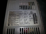 powerflex 20ad2p1a0aynnnnn allen-bradley