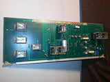 701-KM circuit board bobst 701-1265C