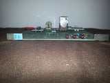 733-IO circuit board 701-1483B bobst