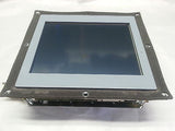 Bobst cube monitor screen and lcd touch screen 732-wt 743-bu (SAME DAY REPAIR SERVICE)