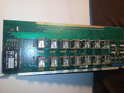 733-OT circuit board 701-1903-00 bobst