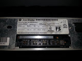 kinetix6000 servo drive 2094-bm02-s allen-bradley bulletin 2094 15A axis module