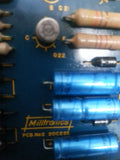 20c295 pcb nb 2 milltronics (repair service)