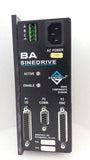 AEROTECH BAS20-320 BA SINEDRIVE BOBST SPANTHERA 106 & 145 (REPAIR SERVICE)