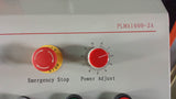 plasma treater system PLMA1000-3A rotating head 3/4 to 2 inch treatment diameter